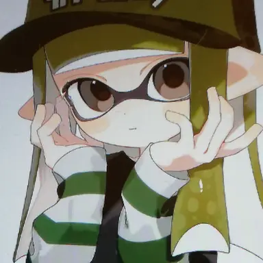 Profile image of めい