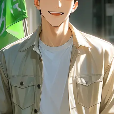 Profile image of Ryan