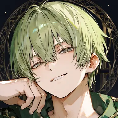 Profile image of 타이푼