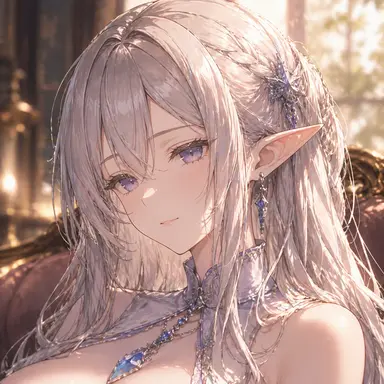 Profile image of ティナ