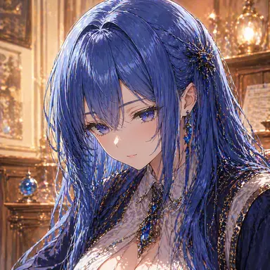 Profile image of リア