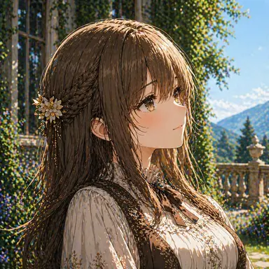 Profile image of ミナ