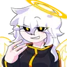 Profile image of シロ