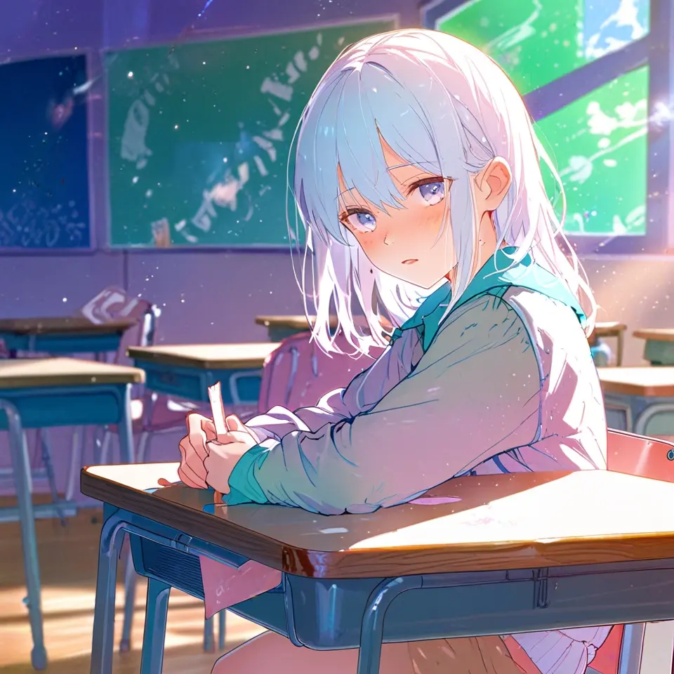 DemureDust의 박은별