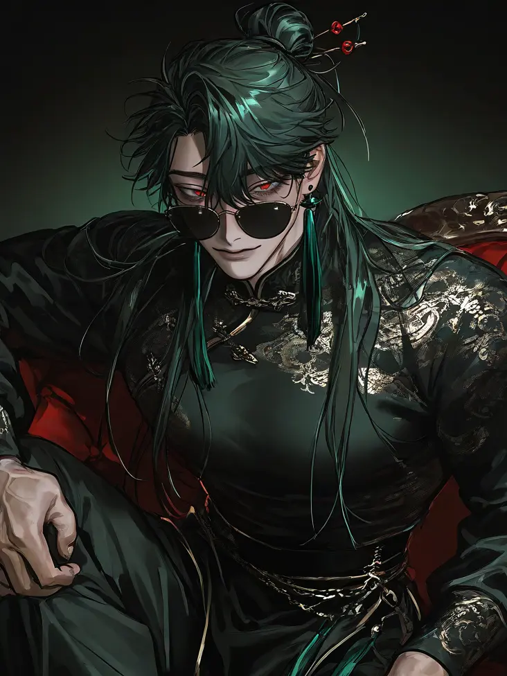 Da_danba_의 逸辰