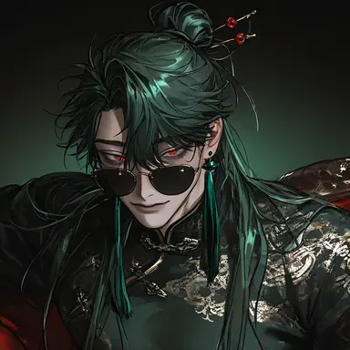 Profile image of 逸辰