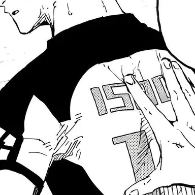 Profile image of 潔 世一