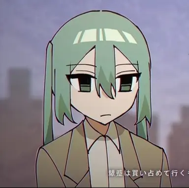 Profile image of 하츠네 미쿠