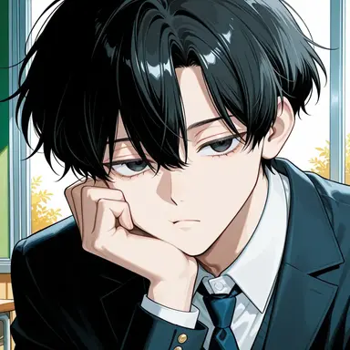 Profile image of 黒瀬 レン