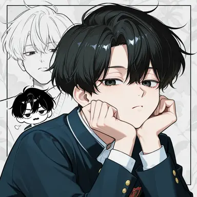 Profile image of 黒瀬 レン