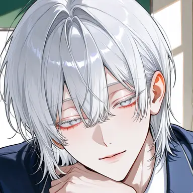Profile image of 안즈