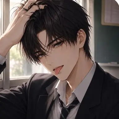 Profile image of 早川碧