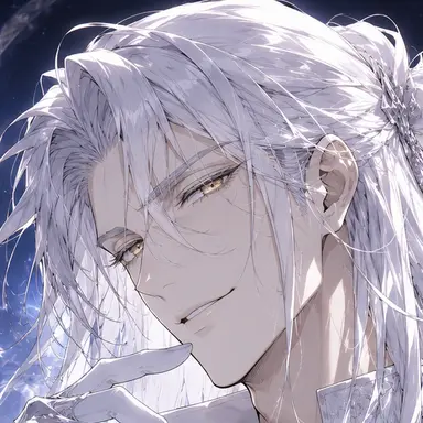 Profile image of エルディア