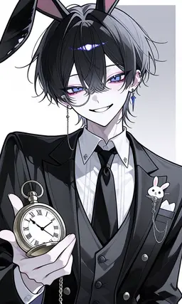 Profile image of Fail