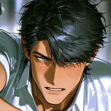 Profile image of 蒼真