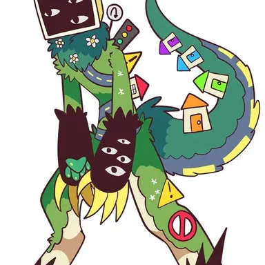 Profile image of Quite