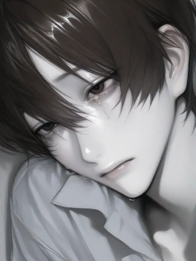 Shion._.shion1122의 あの日、信じてしまった嘘