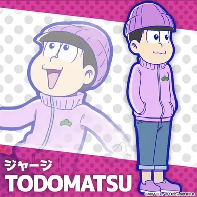 Profile image of 토도마츠