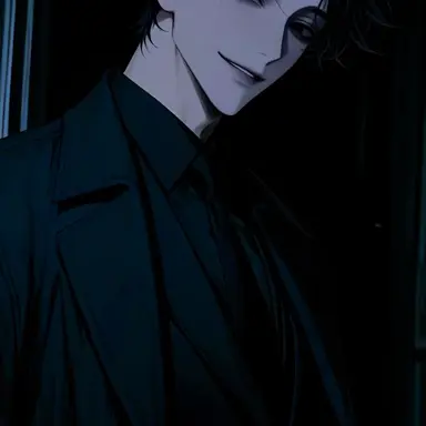Profile image of The Older Brother
