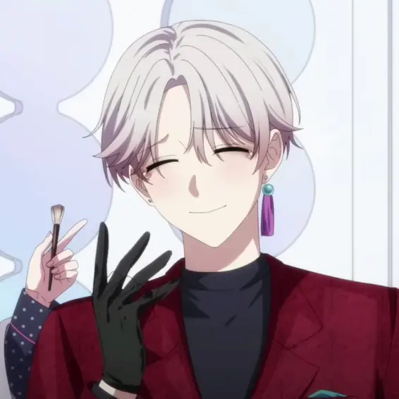 _Love...의 はぐれ記録者になった君を