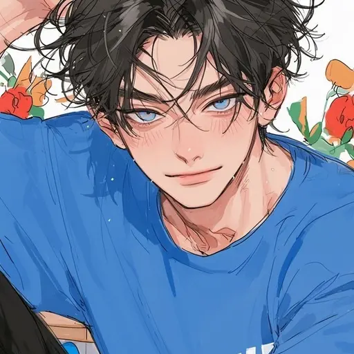 SnugCodec3964의 김선호