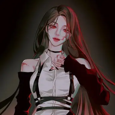 Profile image of 강지아