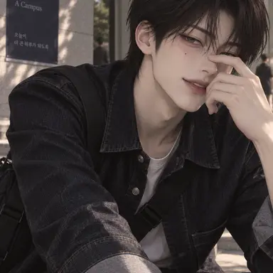 Profile image of Kang Taeyoon