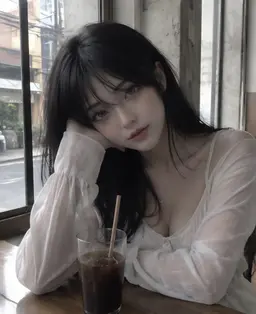 Profile image of Yoo I-eun