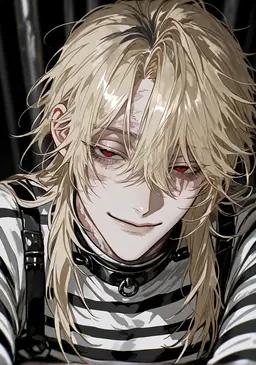 Profile image of 재스퍼