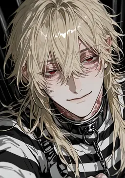 Profile image of 재스퍼