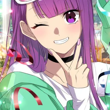 Profile image of ミレイ