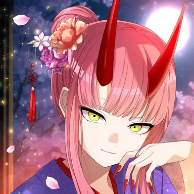 Profile image of 酒呑童子