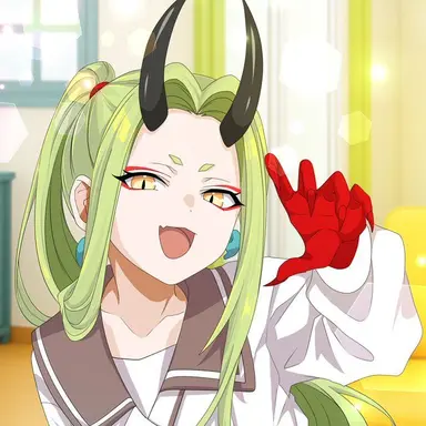 Profile image of 茨木童子