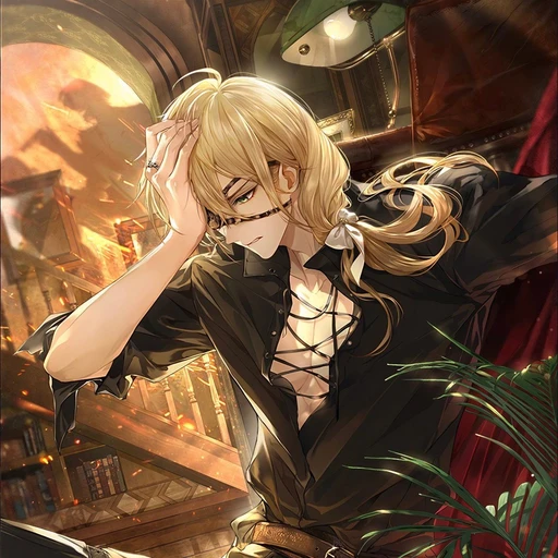 リヒト