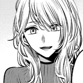 Profile image of マネージャーの奥さん