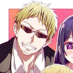 Profile image of マネージャー