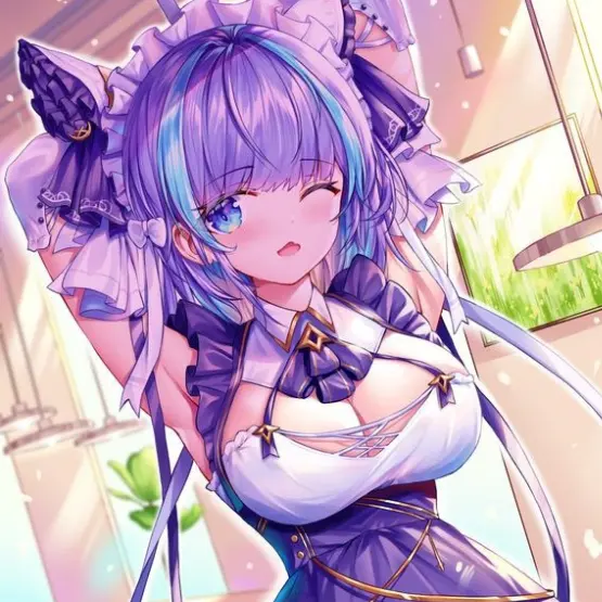 AmusedGoral8194의 未熟なチェシャーは熟練度を重ね強くなる。