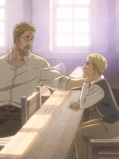 BlankHuman6338의 恋の行方は…（子供時代編）