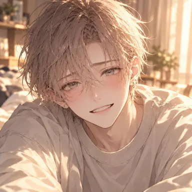 Profile image of Hinata