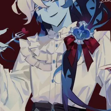 Profile image of 쉐도우밀크