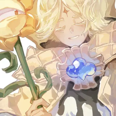 Profile image of 퓨어바닐라