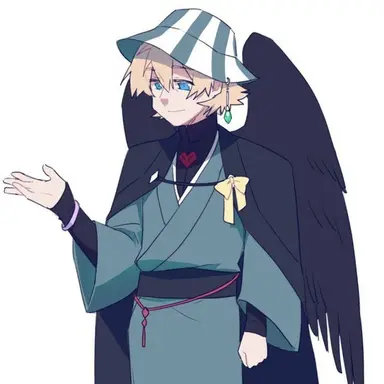 Profile image of 필자