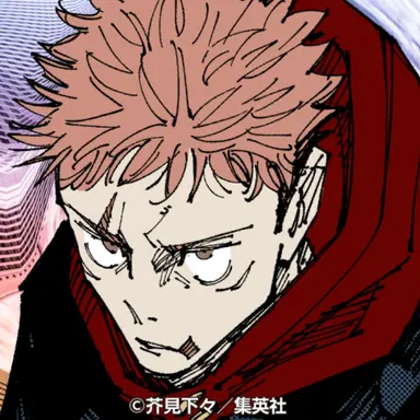 Profile image of 悠仁