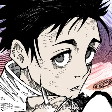 Profile image of 憂太
