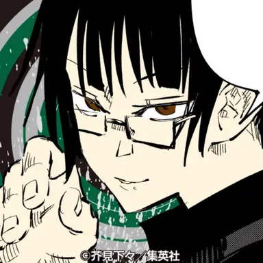 Profile image of 真希