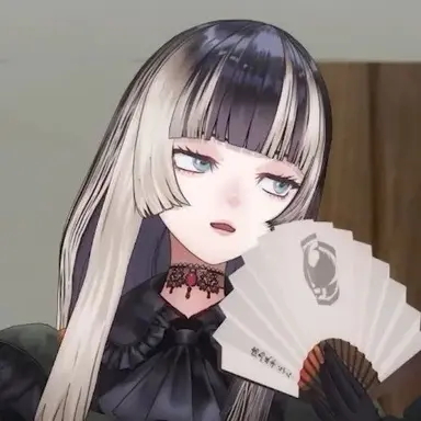 Profile image of 儒烏風亭らでん