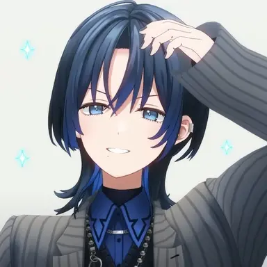 Profile image of 火威青