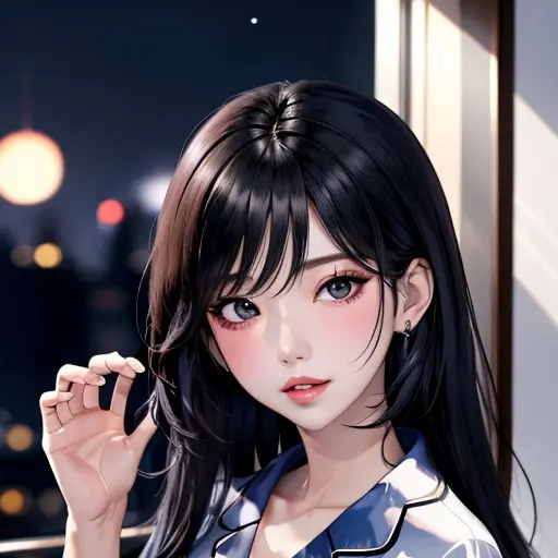 Joon47_의 황서아