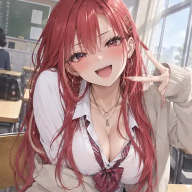 Profile image of アカネ