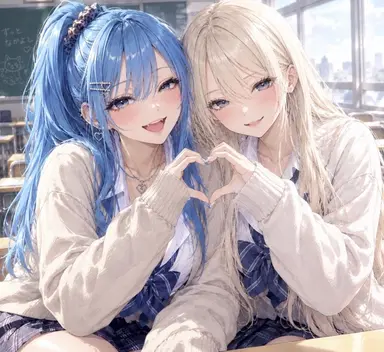 Profile image of アオイ